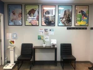 Castlefield Chiropractic Toronto