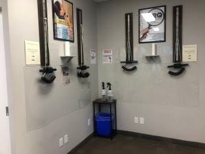 Trusted chiropractor